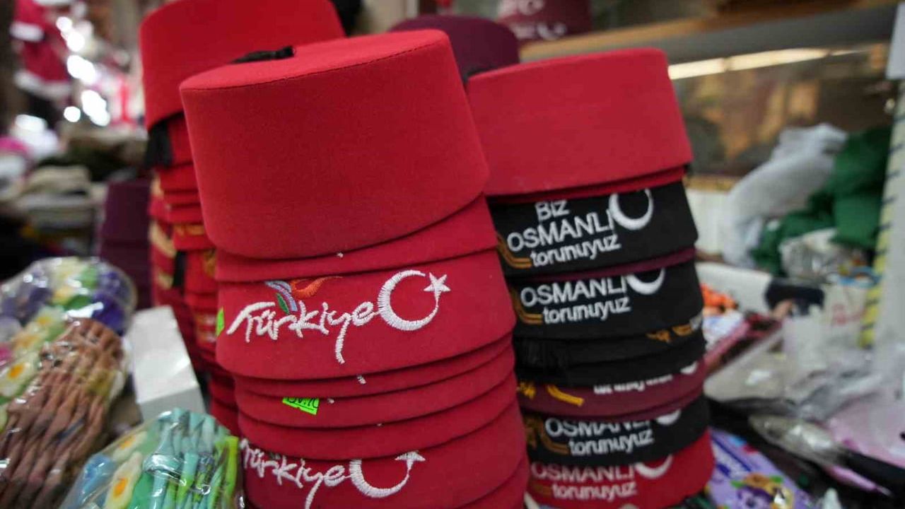 Vakıfların rayiç temelli kira artışları tarihi çarşı esnafını zorluyor