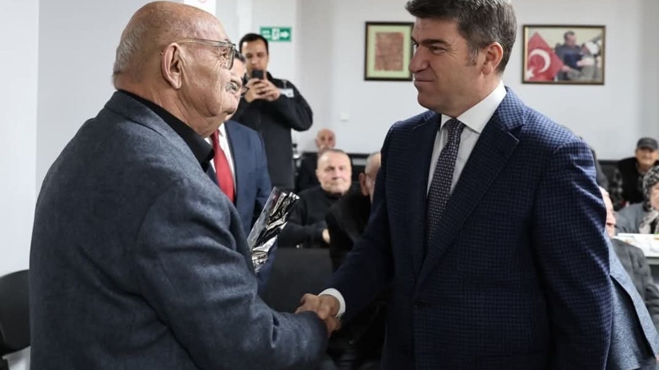 Vali Önder Bakan: 2026 Hedefi — Amasya’yı Ekonomik, Sosyal ve Kültürel Olarak Güçlendirmek