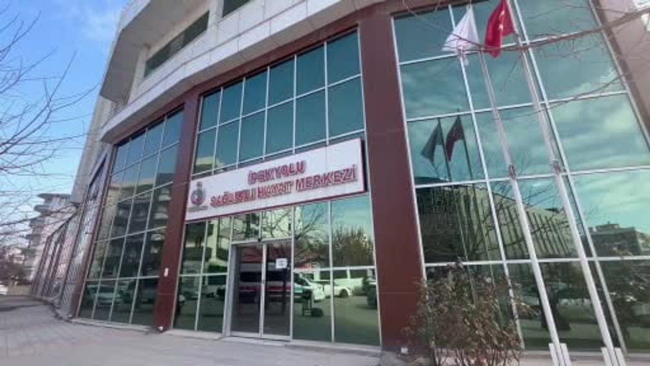 Van'da 2025'te yaklaşık 800 kişi sigarayı bıraktı: 17 poliklinik ve mobil ekiplerle koruyucu sağlık