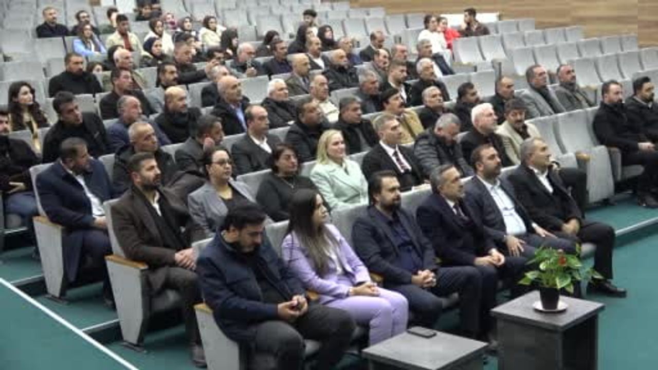 Van'da Mide Kanseri Farkındalık Semineri: Erken Tanı, Risk Faktörleri ve Korunma