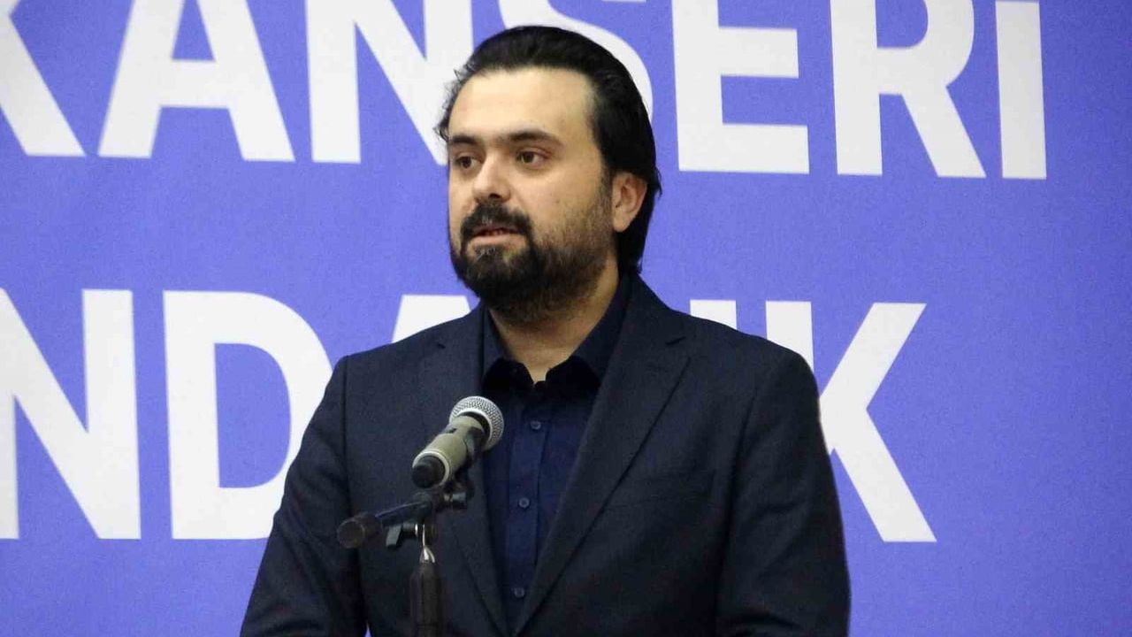 Van'da Mide Kanseri Farkındalık Semineri: Riskler, Erken Tanı ve Korunma