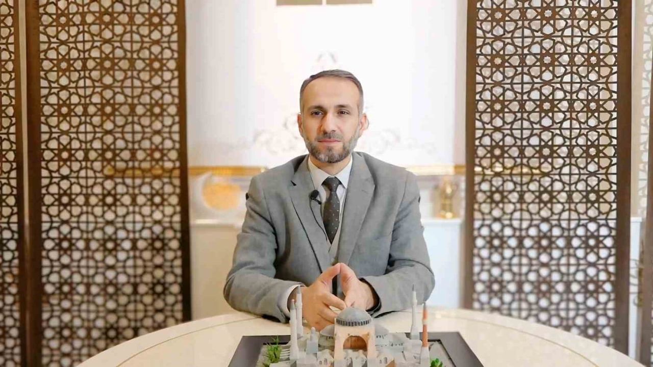 Van İl Müftüsü Şık: Taziye yemeklerinin abartılması aileleri borca sürüklüyor