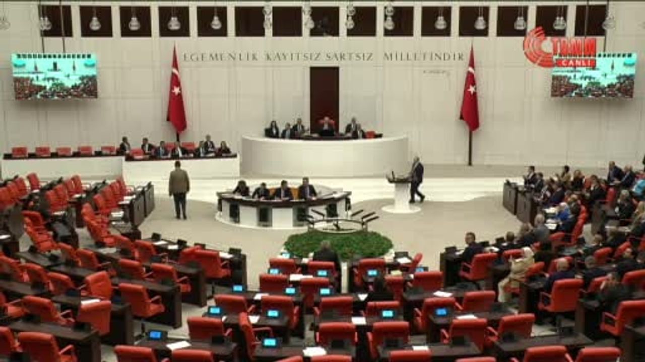 Varank: Özgür Özel'in mezar başındaki rakı görüntüleri Türkiye'yi utandırdı