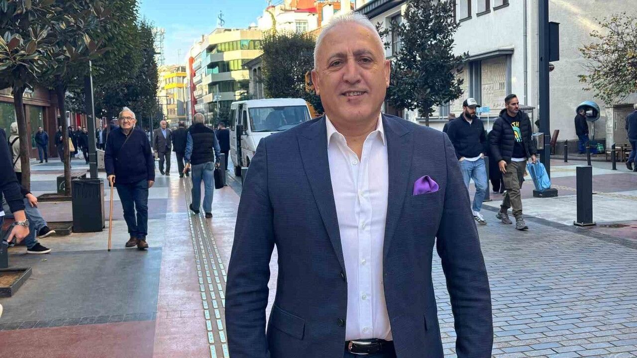 Veri merkezleri yeni stratejik sınır: Türkiye ve Trabzon'un yatırım potansiyeli