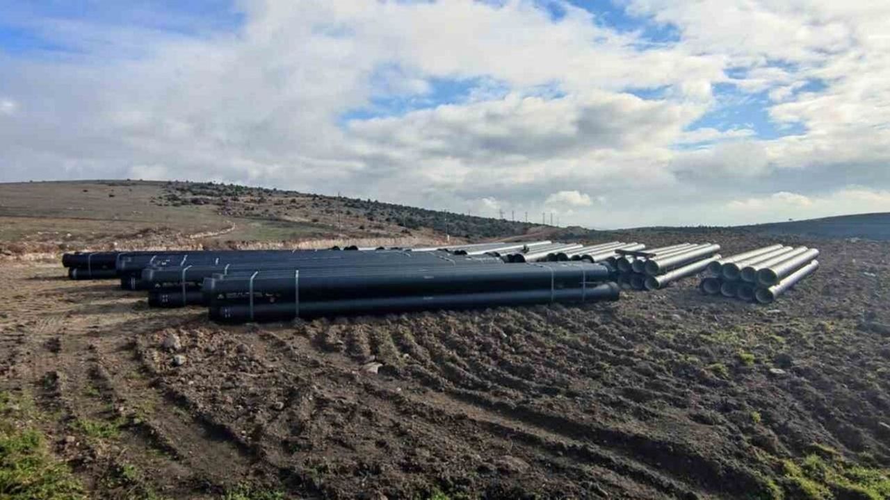 Vezirköprü Karma OSB yatırımcılara çağrı: 150 hektar, 40 parsel ve kapsamlı teşvikler