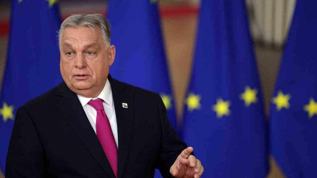 Viktor Orban: AB dağılma sürecinde, 2026'da Avrupa savaş riski