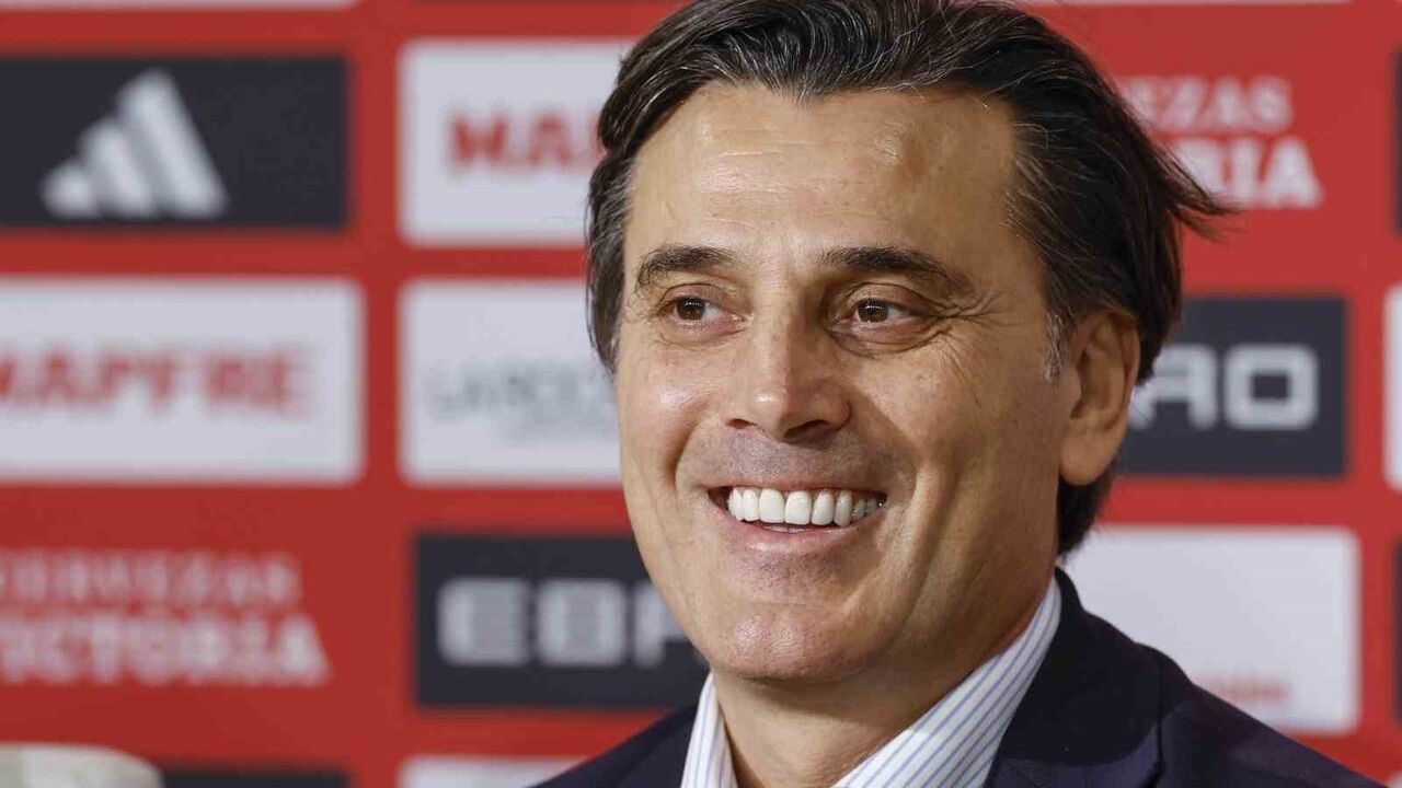 Vincenzo Montella: Odağımız Mart Ayında Oynayacağımız Play-off Maçları
