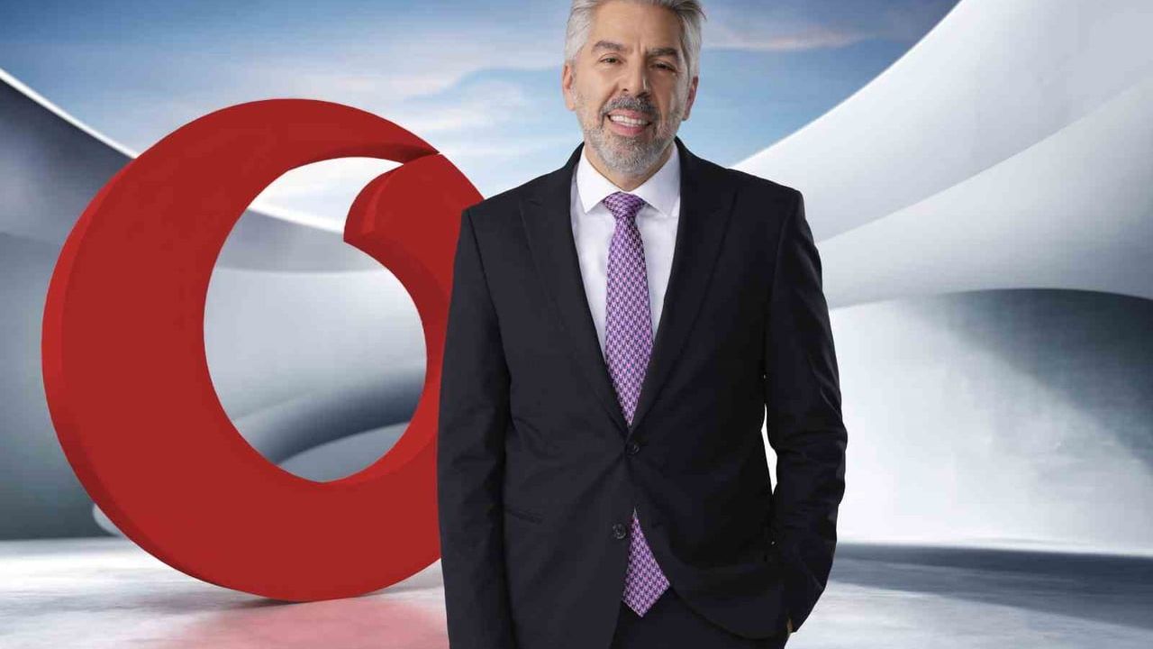 Vodafone Grubu CDP'nin A Listesinde Yer Aldı: Yenilenebilir Elektrik ve Emisyon Azaltımı Öne Çıkıyor