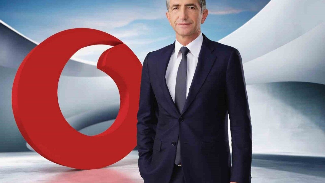 Vodafone, Sports Business Awards’ta İki Ödül Kazandı: Marka Aktivasyonu Birinciliği ve Sponsorluk Üçüncülüğü