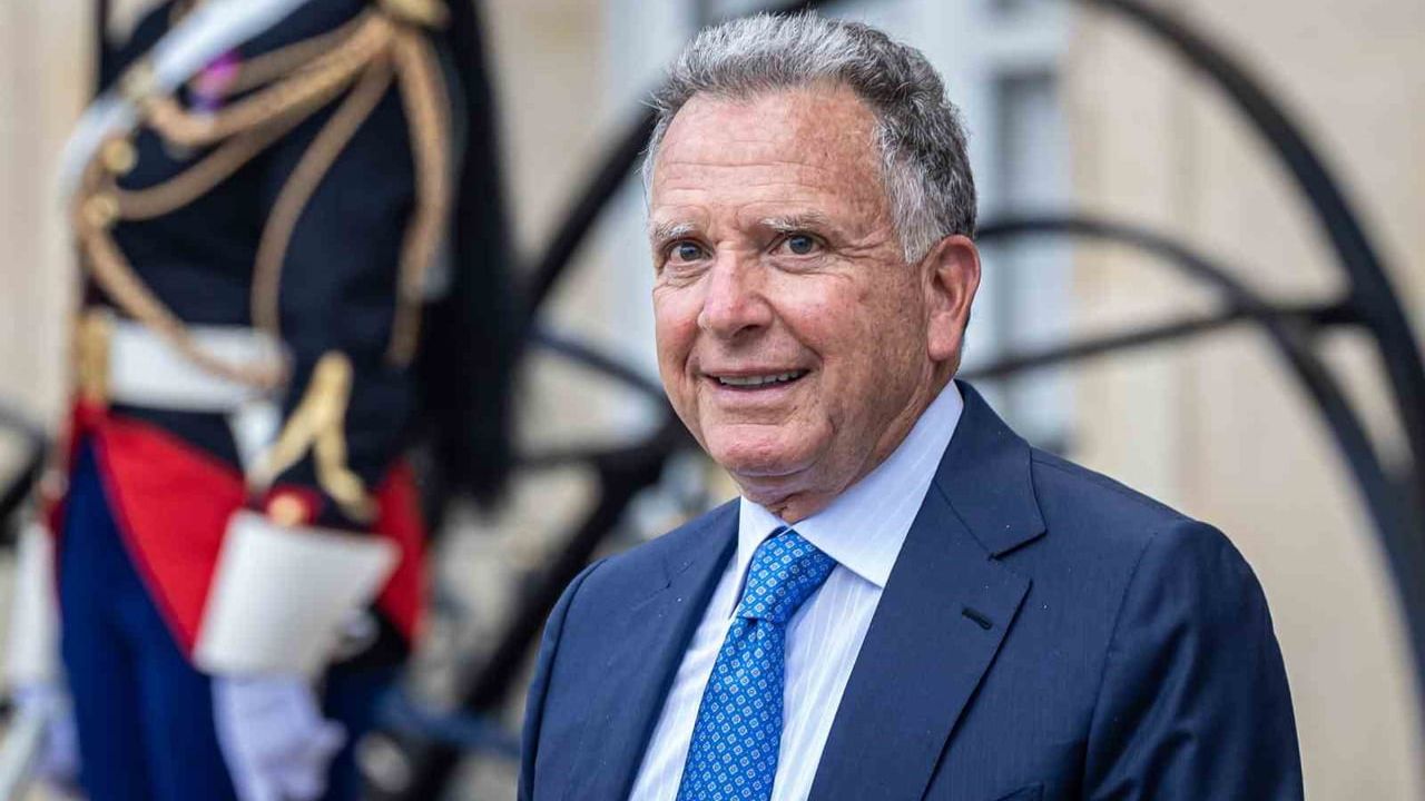 Witkoff: Florida görüşmeleri Rusya-Ukrayna barış çabalarında ABD katkısının önemini ortaya koydu