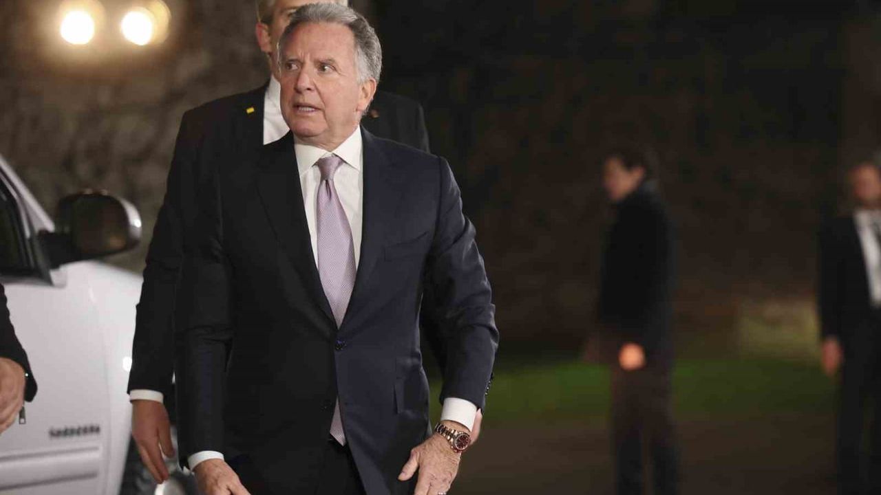 Witkoff: Miami toplantısında Gazze için ikinci aşama hazırlıkları ve ek istişareler sürecek