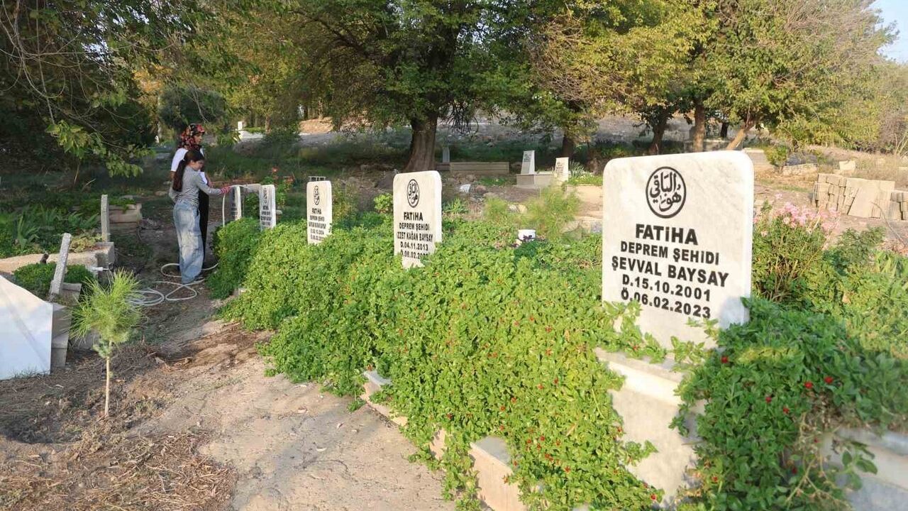 Yağmur Apartmanı'nda 13 Yakınını Kaybeden Zübeyde Kahraman 16 Ocak 2026 Duruşmasında Adalet Bekliyor