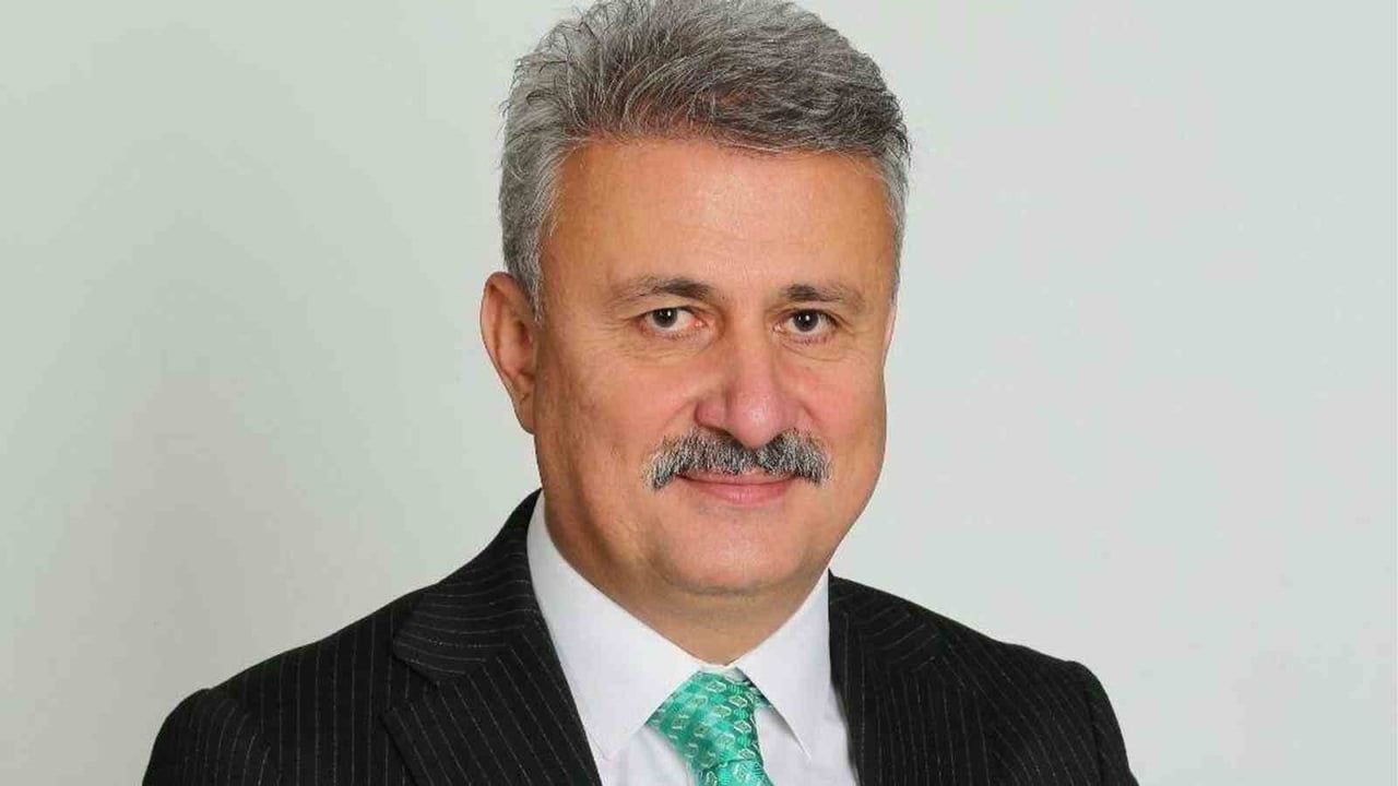 Yahşihan Belediyesi'ne ilişkin 'icbar suretiyle irtikap' iddianamesi: Tutuklu eski başkan Ahmet Sungur ve şüpheliler mahkemede