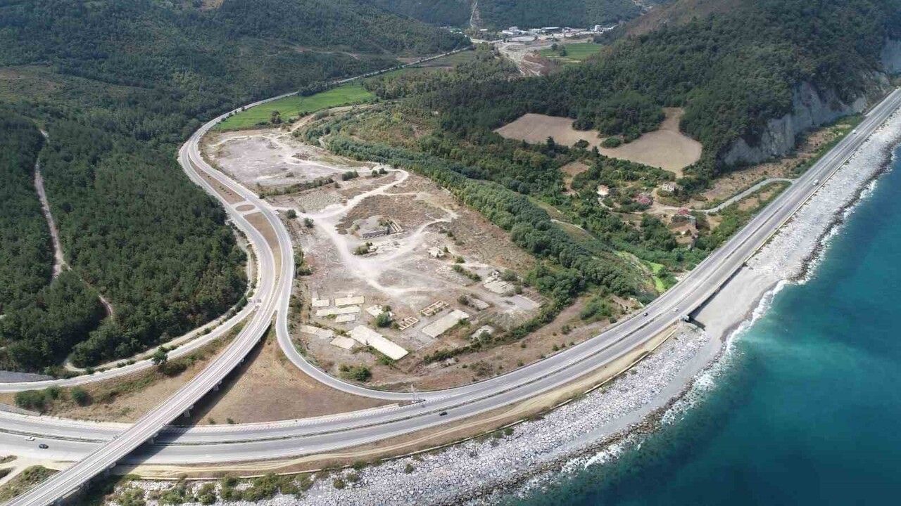 Yakakent Su Ürünleri İşleme İhtisas OSB ile Samsun’un su ürünleri potansiyeli yükselecek