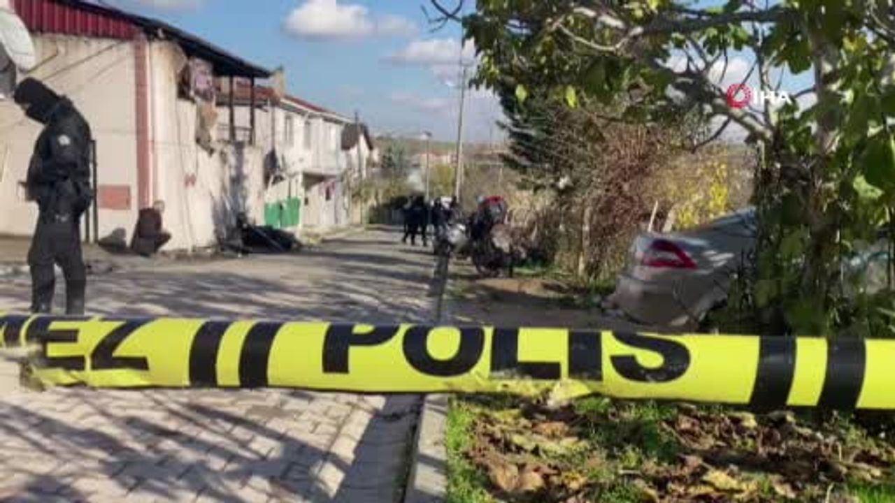 Yalova'da DEAŞ operasyonu: 3 polis şehit oldu, aynı eve 4 ay önce baskın yapıldığı belirtildi