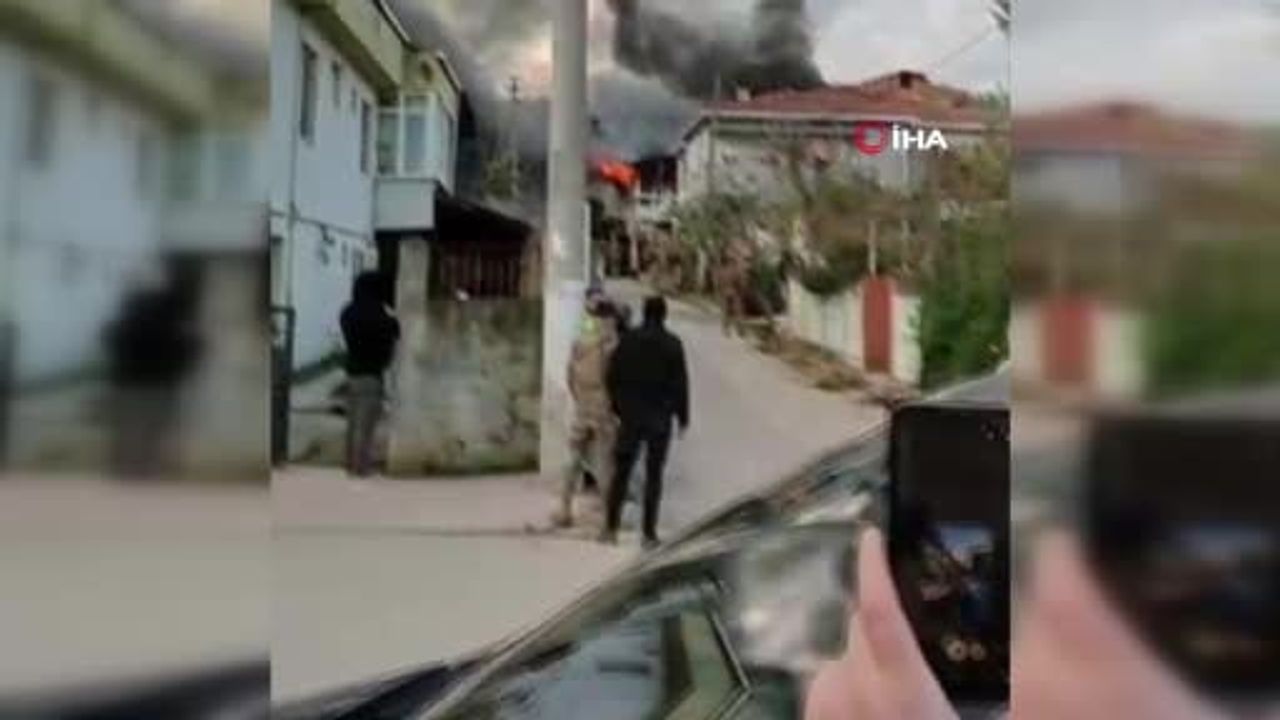 Yalova'da DEAŞ Operasyonu: Elmalık'ta Çatışma — 3 şehit, 8 polis ve 1 bekçi yaralı