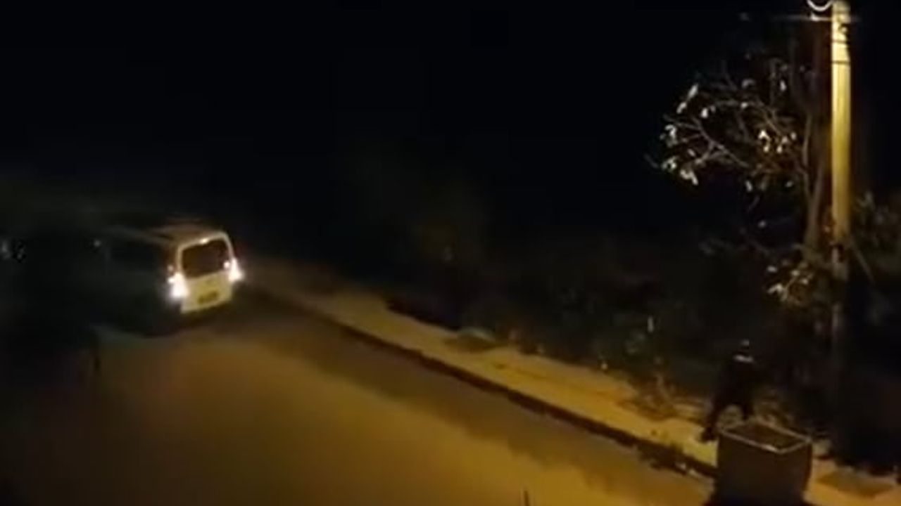 Yalova'da DEAŞ operasyonunda çatışma: 7 polis yaralandı