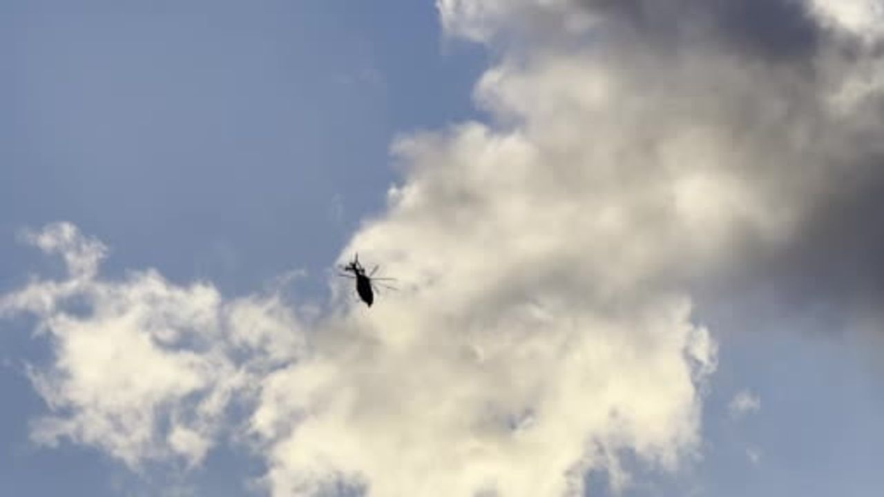 Yalova'da DEAŞ operasyonunda çatışma: 8 polis yaralandı, 5 okulda eğitim durduruldu