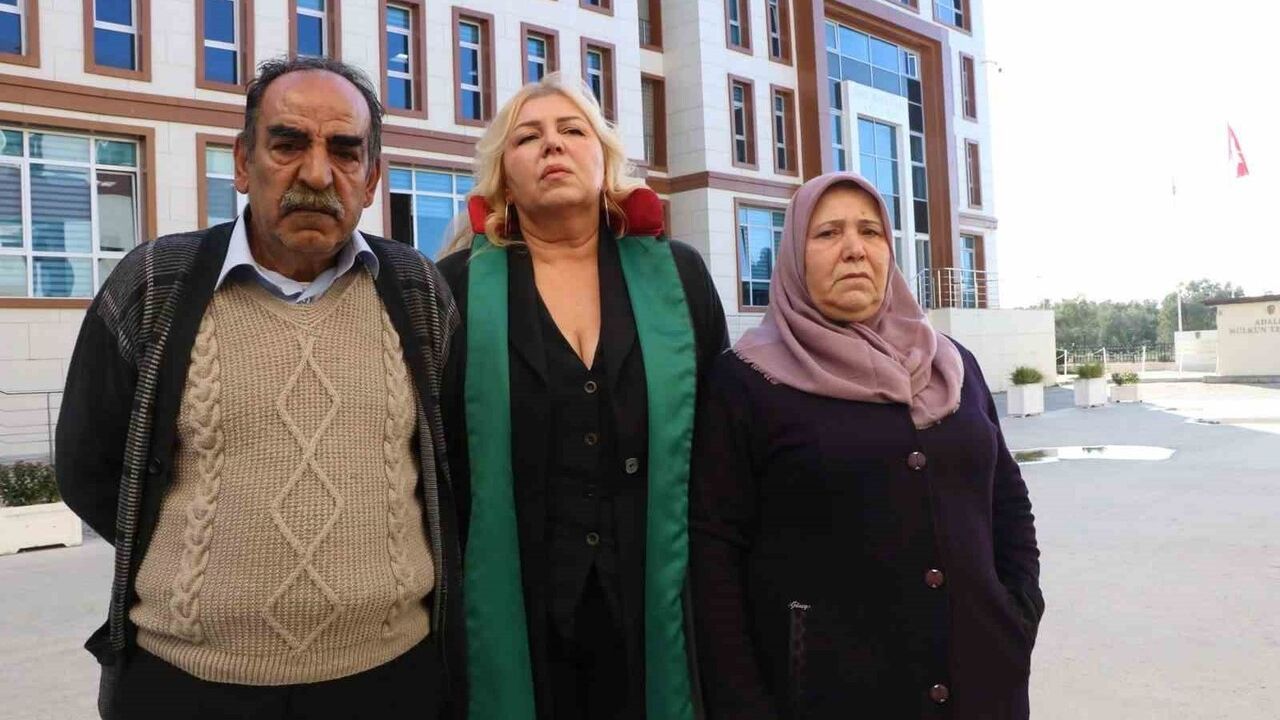 Yalova’daki Kerem Karakaya davasında anne S.B.’nin ‘kasten öldürme’ suçlamasıyla yargılanmasına devam edildi