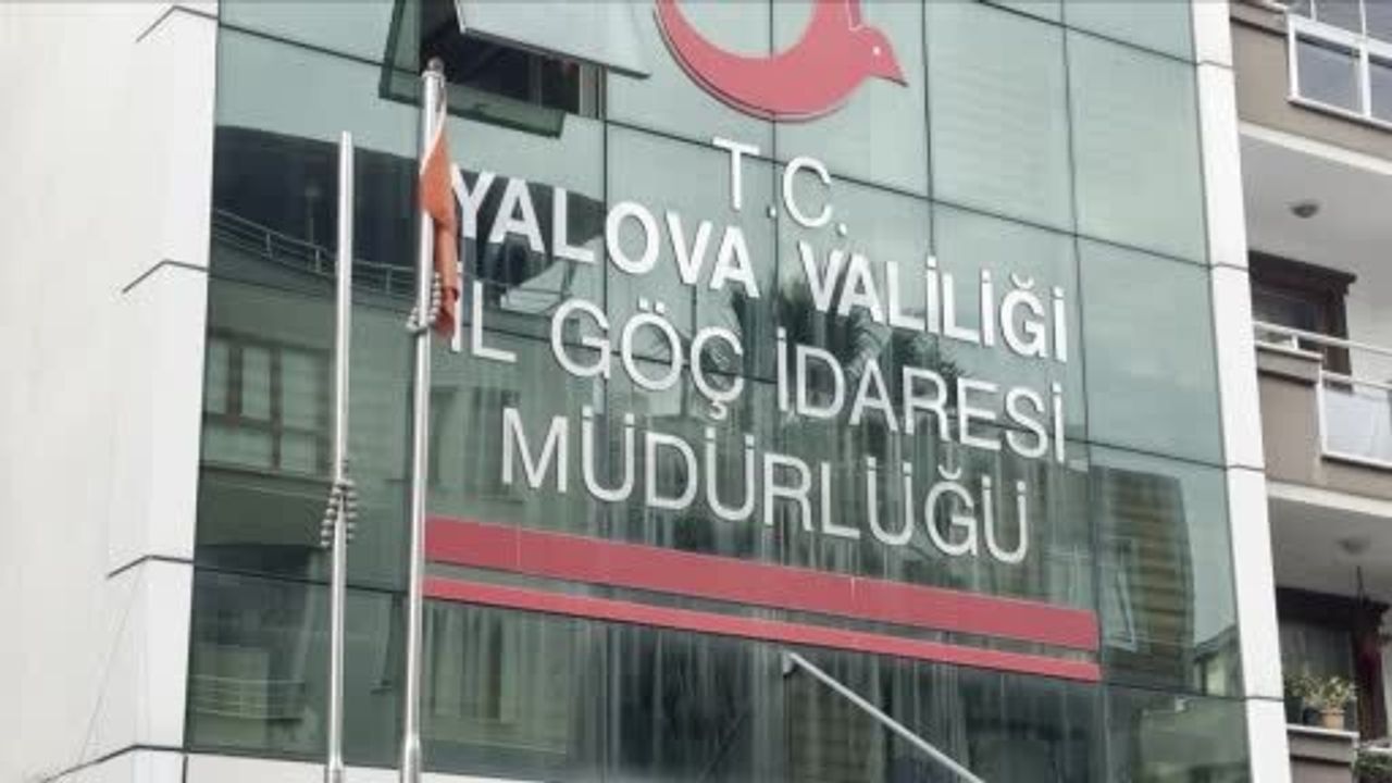 Yalova İl Göç İdaresi'nde rüşvet iddiaları: Operasyonun ve soruşturmanın ayrıntıları