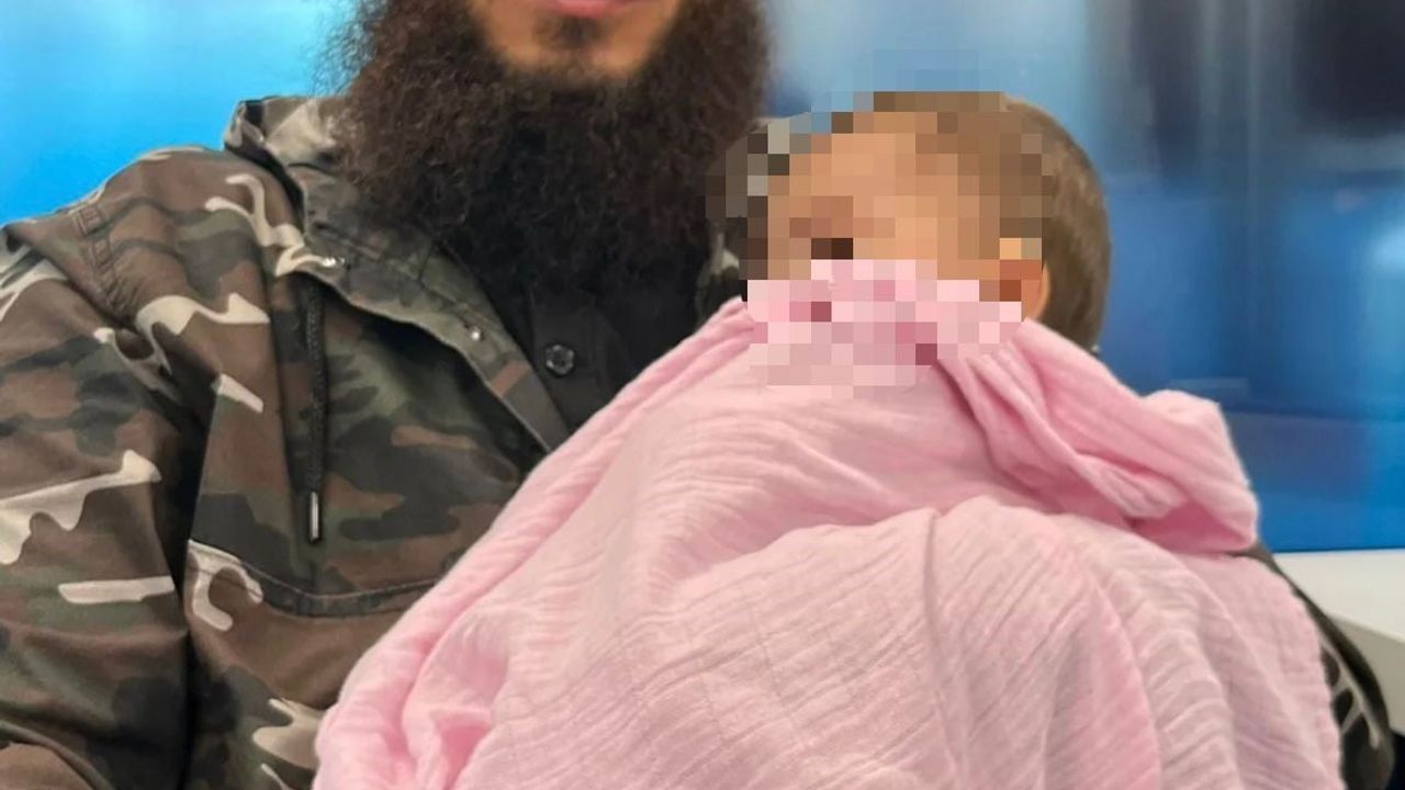 Yalova operasyonunda etkisiz hale getirilen DEAŞ’lı Zafer Umutlu'nun İnegöl paylaşımı ortaya çıktı