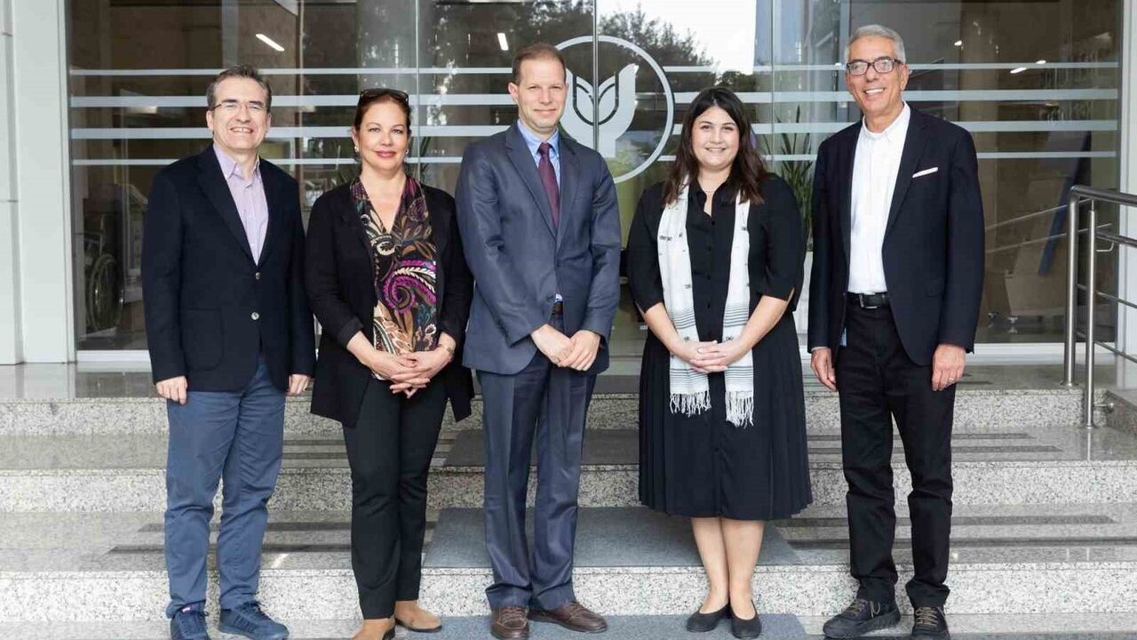 Yaşar Üniversitesi, Avrupa Konseyi OCEAN Ağına Kabul Edildi