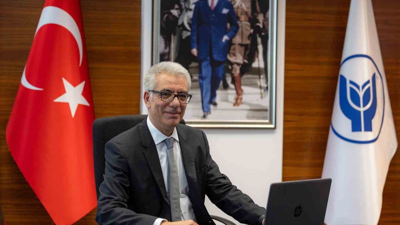 Yaşar Üniversitesi EPO PATLIB İkiz Eşleşme Programına Seçildi; Partneri Mekelle Üniversitesi