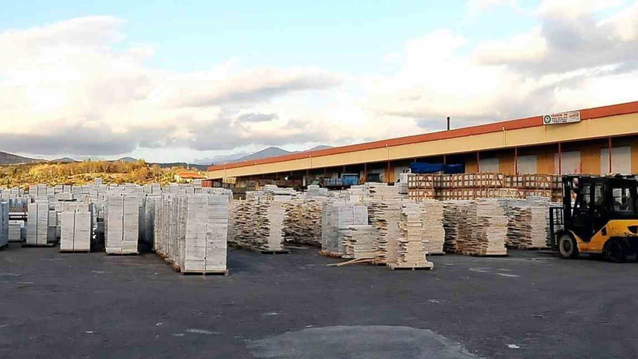 Yatağan Mermer İhtisas OSB'nin yer tahsisi Resmi Gazete'de yayımlandı