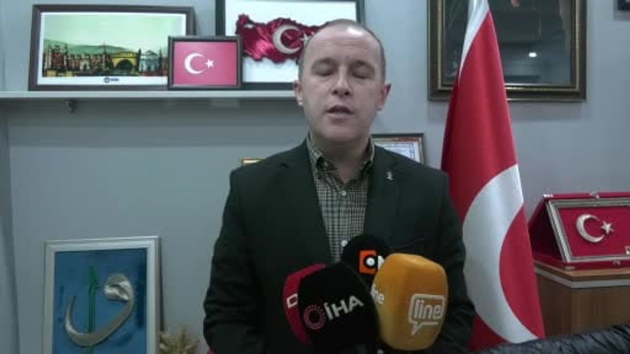 Yenişehir’de Bilecik Yolu’nda 1.800 metrelik yol genişletme ve asfaltlama çalışmaları başladı