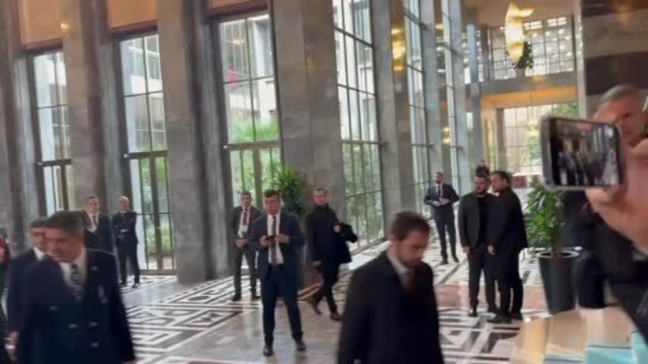 Yerlikaya: Trafik Kanunu Genel Kurul'a Ocak ayı ilk haftasında gelecek