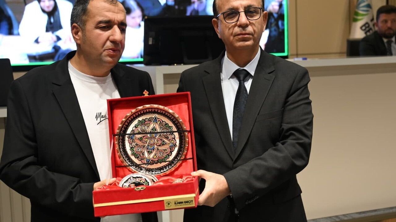 Yeşilyurt Belediye Meclisi Aralık Ayı Toplantılarına Başladı