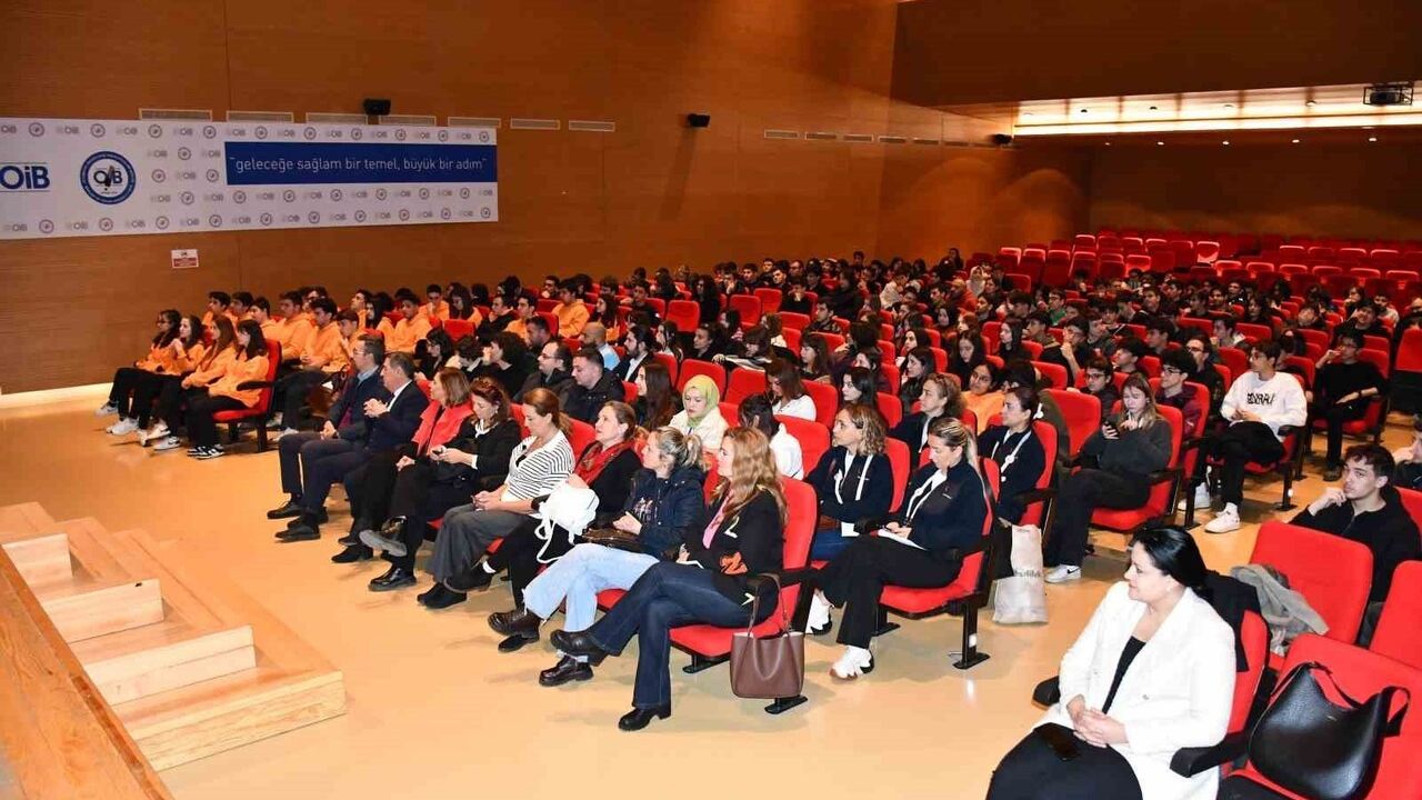 Yeşim Grup Gönüllülük Zirvesi: 'Her Coğrafyada Önce İnsan' Projesi Paydaşları Bursa'da Buluştu