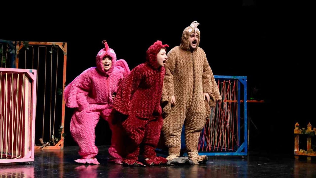 Yıldırım Belediyesi 2025-2026'da Her Pazar Çocuklara Ücretsiz Tiyatro Sunuyor