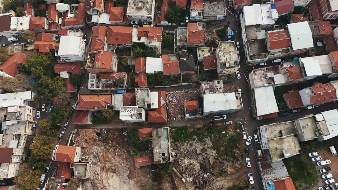 Yıldırım'da sessiz dönüşüm: Tapu dağıtımı 20 bine yaklaşıyor, hedef 30 bin konut