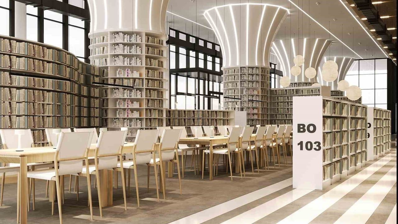 Yıldırım, Piremir Kapalı Pazarını 5 Yıldızlı Gençlik ve Spor Merkezine Dönüştürüyor