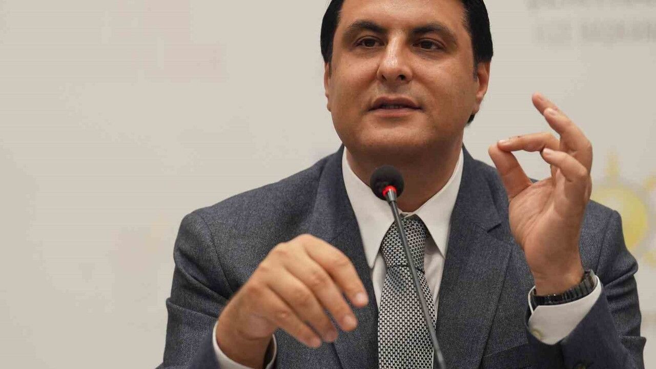 Yılmaz: Bakanlık, TÜRSAB'ın belediye gezilerine müdahale yetkisi bulunmadığını bildirdi