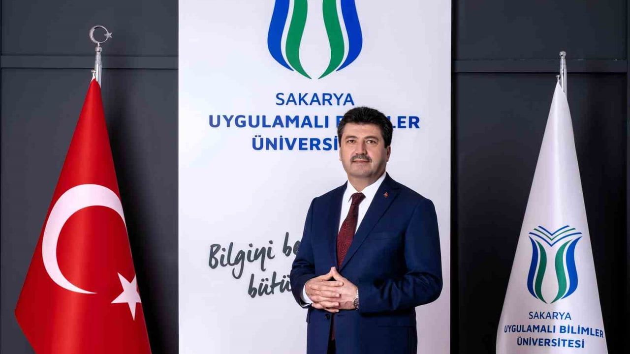 YÖK 2025 İzleme Raporu: SUBÜ 11 Başlıkta İlk 20'de — Girişimcilikte 1. Sırada