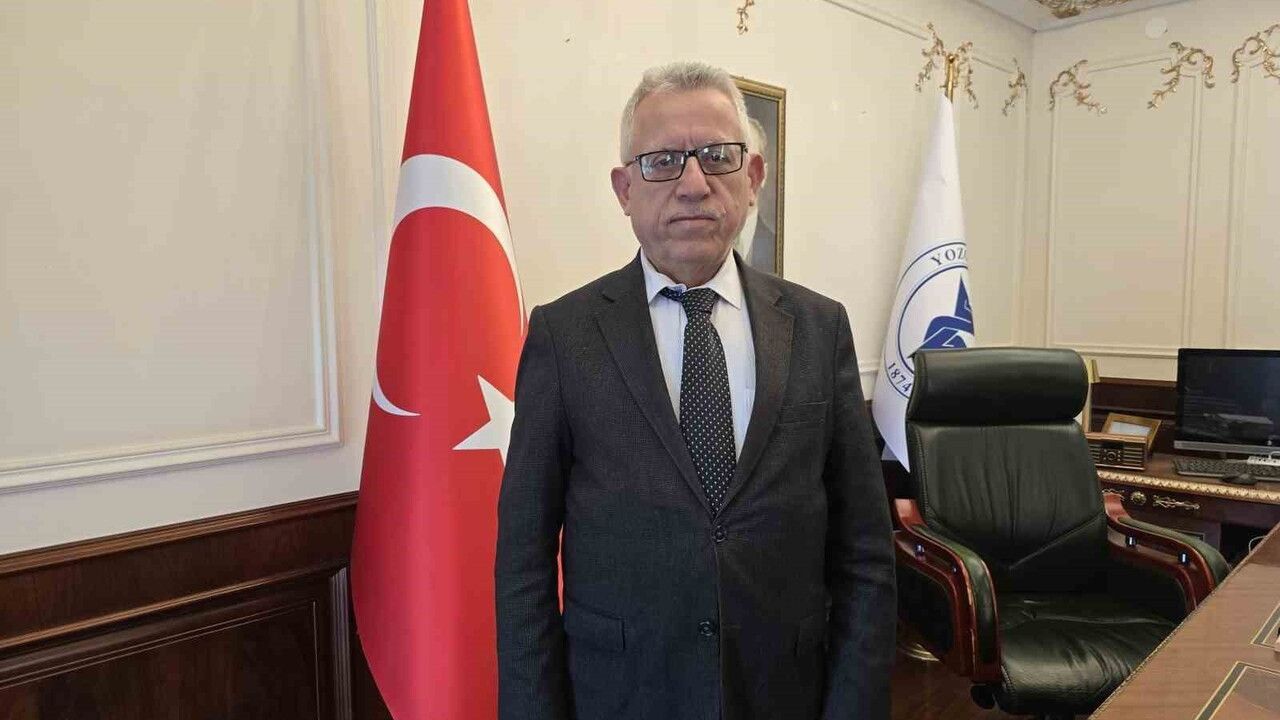 Yozgat Belediye Meclisi'nde Encümen yetkisi tartışması: Başkan Arslan toplantıyı iptal etti