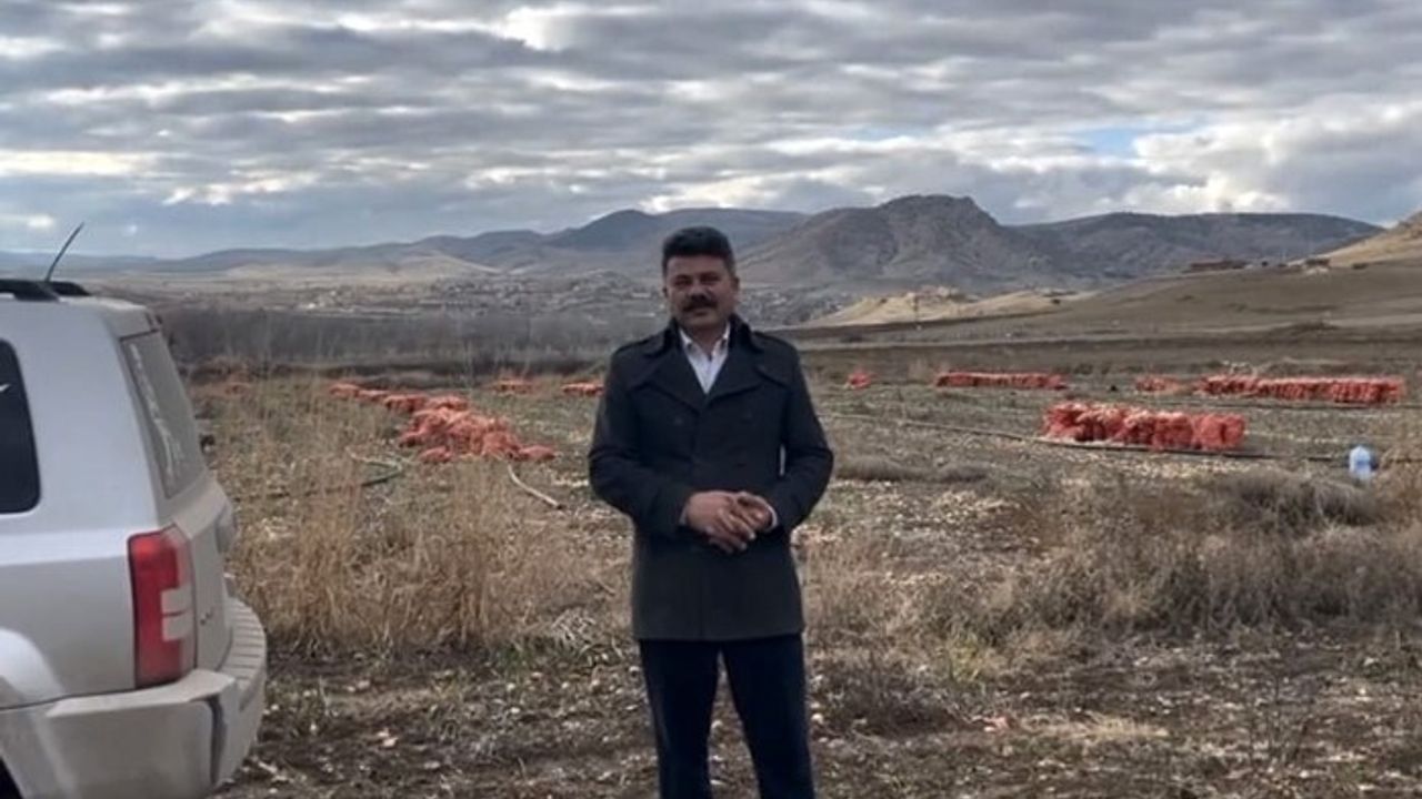 Yozgat’ta CHP Aydıncık İlçe Başkanı Sadık Erdoğan, Ticaret Müdürlüğü'ne Hakaret İddiasıyla Gündemde