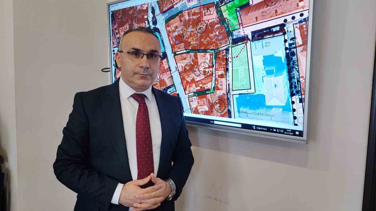 Yozgat’ta metruk binaların yıkımı sürüyor: 351 riskli yapı yıkıldı, çalışmalar devam ediyor