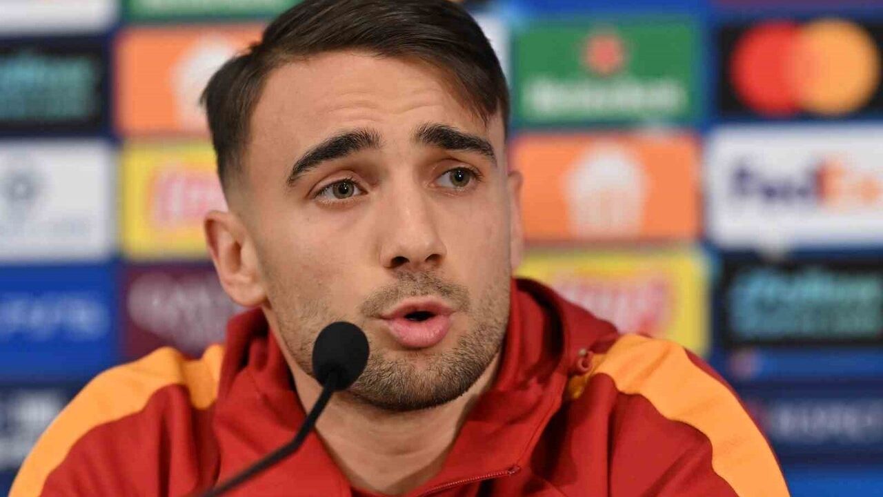 Yunus Akgün: Monaco'dan kazanıp dönmek istiyoruz