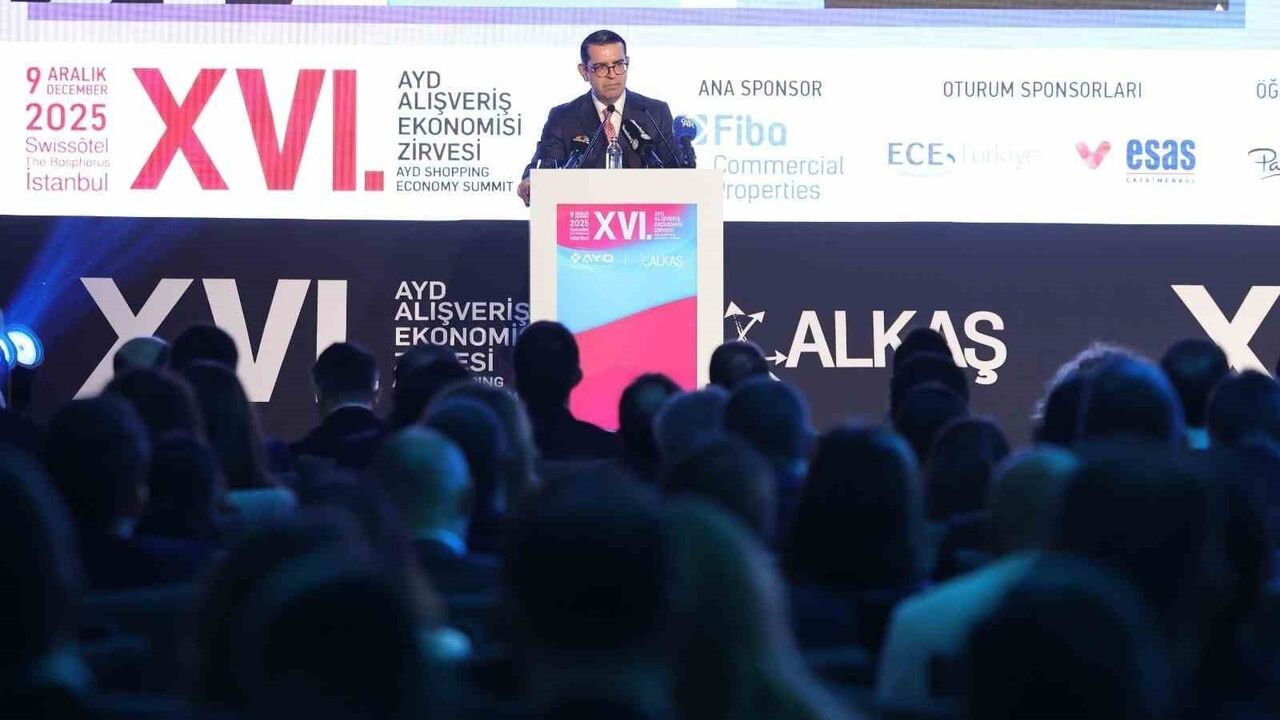 Yurdaer Kahraman: Ticari gayrimenkulün geleceği veriyi paylaşan ekosistemde şekillenecek