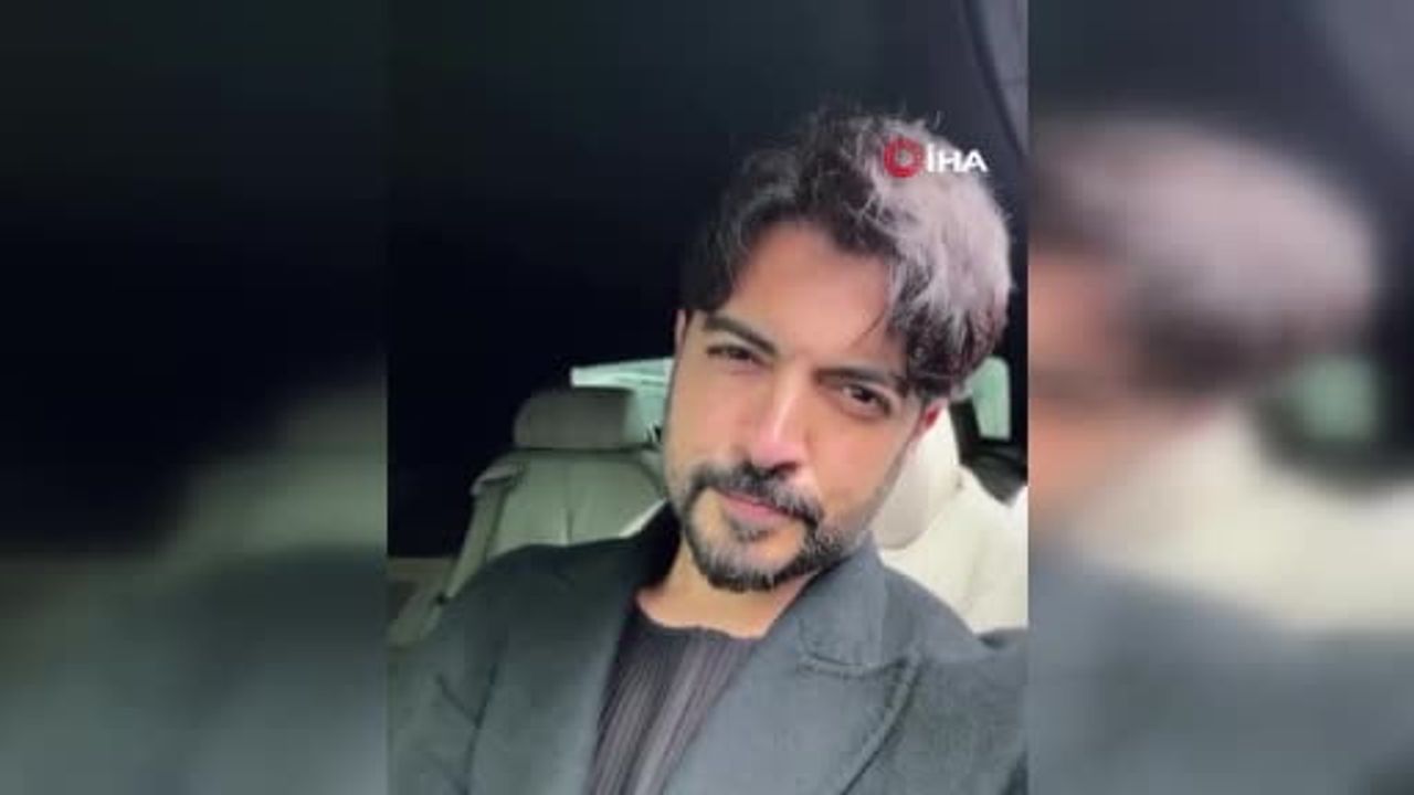 Yusuf Güney, ifade verip saç ve kan örnekleri verdikten sonra serbest bırakıldı