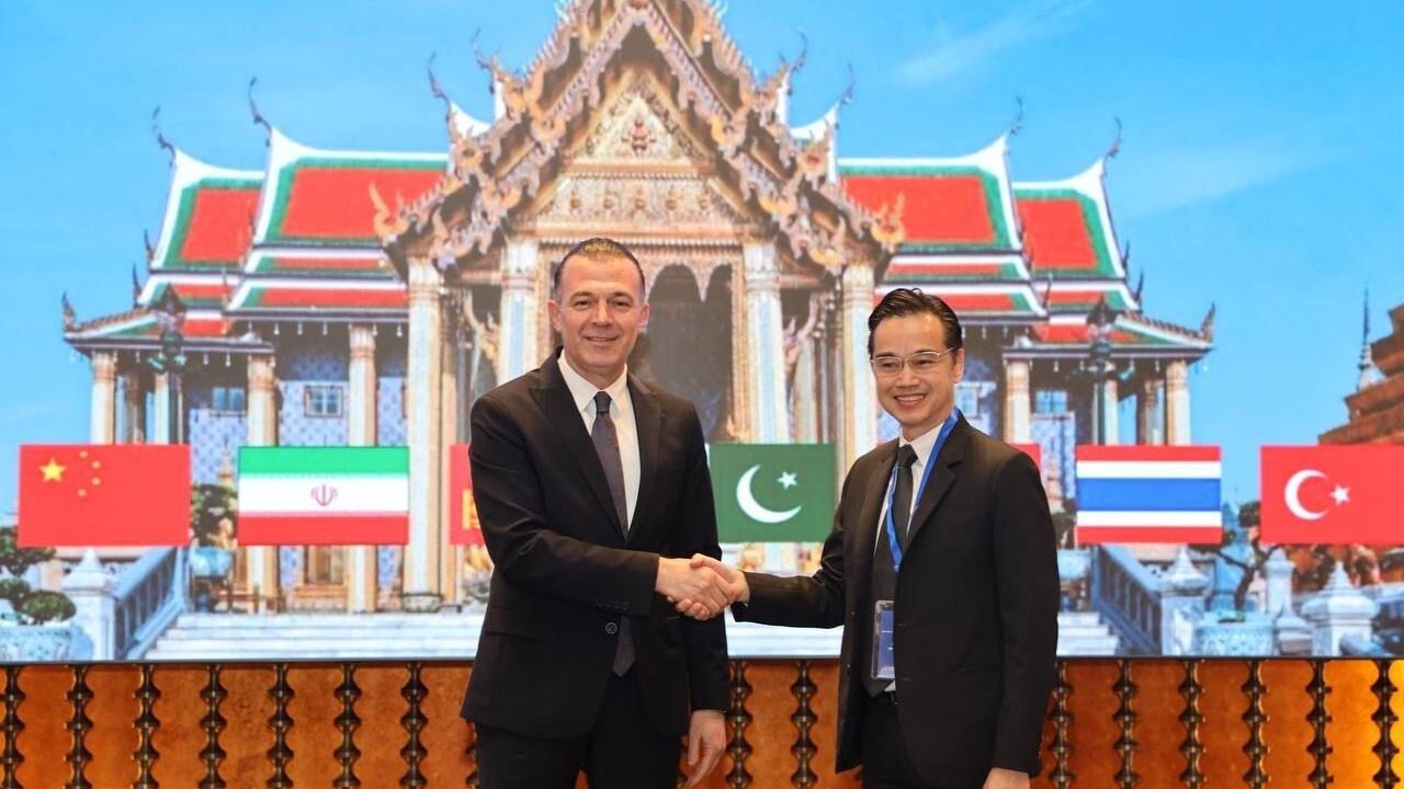 Yusuf Kıraç, APSCO 2026-2027 Konsey Başkanlığına Oy Birliğiyle Seçildi