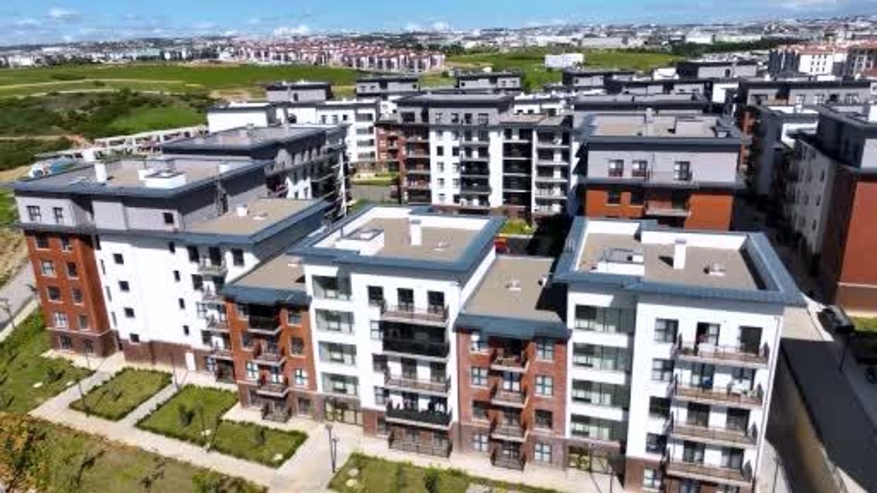 Yüzyılın Konut Projesi başvurularında son hafta: e-Devlet 18 Aralık, banka başvuruları 19 Aralık'ta sona eriyor