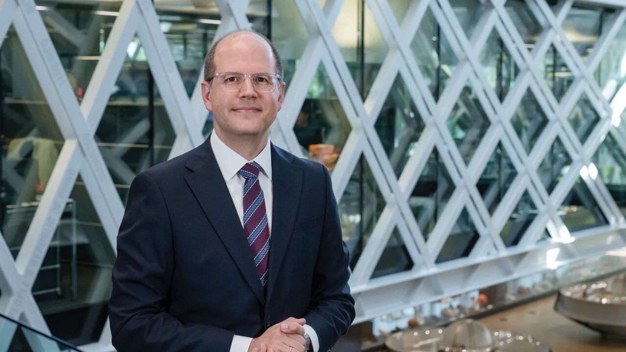 Zagklis: NBA Avrupa için Ekim 2027 gerçekçi bir hedef