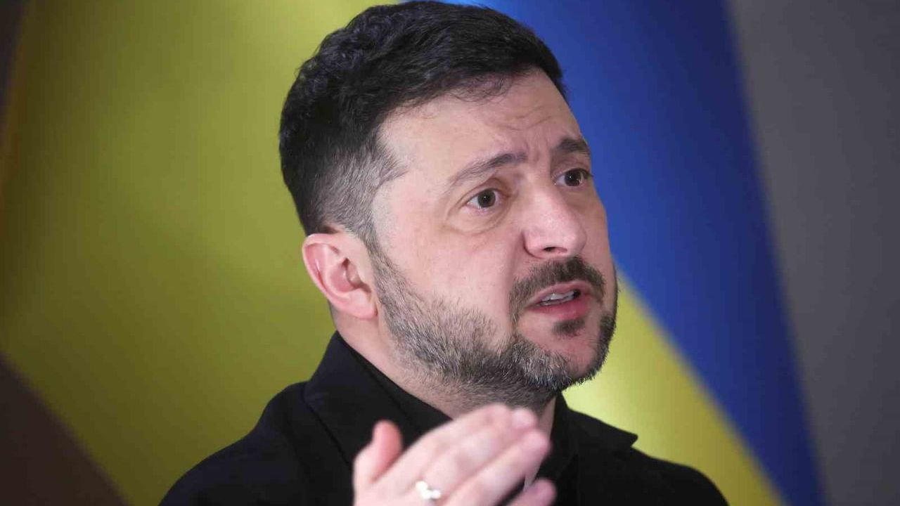 Zelenskiy: Hafta sonu Florida’da Trump ile 20 maddelik barış planını görüşecek