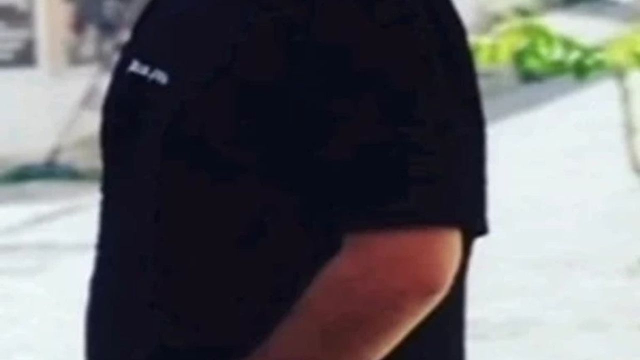 Zeytinburnu'da taksici Erhan Çiftçi'yi öldüren zanlı Serkan B. yakalandı