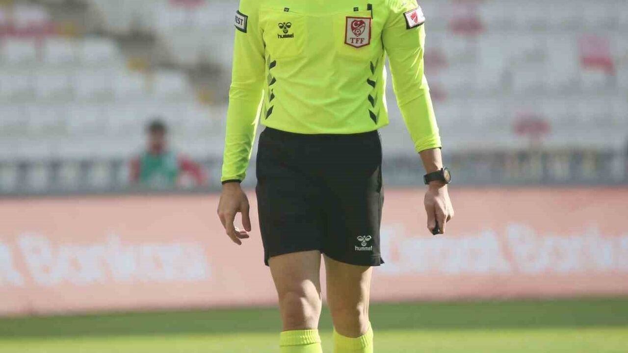 Ziraat Türkiye Kupası 4. Tur: Aliağa FK, Özbelsan Sivasspor'u 3-1 Yendi