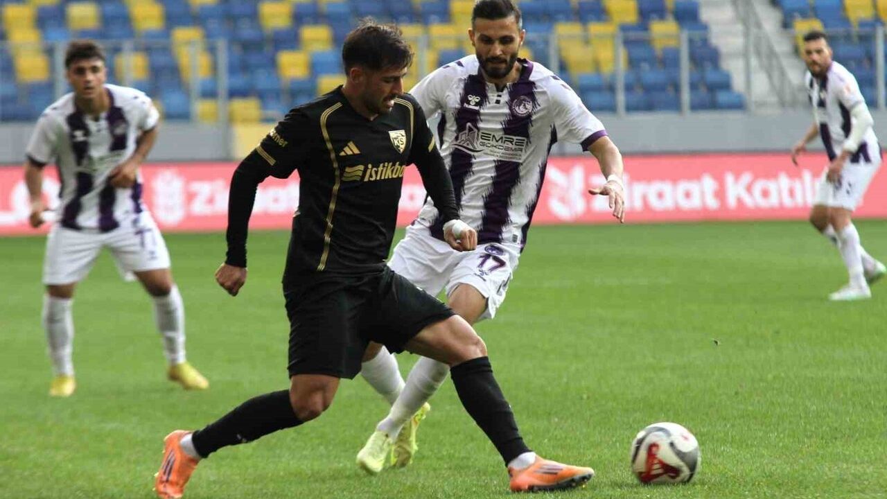 Ziraat Türkiye Kupası 4. Turu başladı: Dört maçta iki ev sahibi, iki deplasman turu